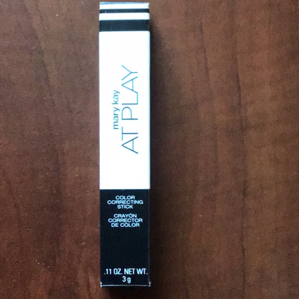 Mary Kay color correcting stick